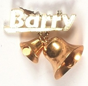 Barry Goldwater Bells