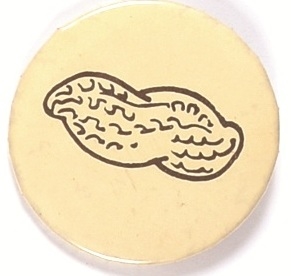 Jimmy Carter Peanut
