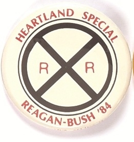 Reagan Heartland Special