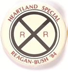 Reagan Heartland Special