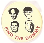 Anti Reagan Three Stooges