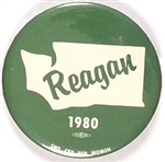Reagan Washington Celluloid