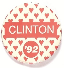 Clinton New Hampshire Hearts