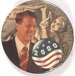 Gore Scarce 2000 Celluloid