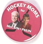 Hockey Moms for McCain, Palin