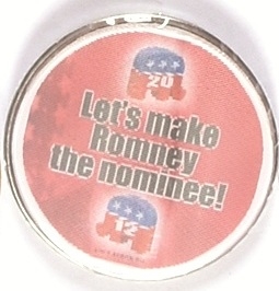 Romney Color Flasher