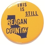 California Still Reagan County