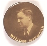 William "Big Bill" Haywood