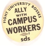 SDS Fight University Bosses