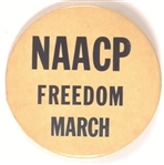NAACP Freedom March