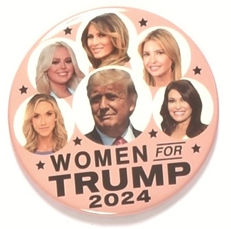 Women for Trump