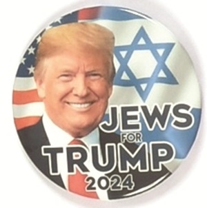 Jews for Trump