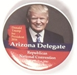 Trump Arizona Delegate