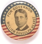 Hearst for Governor of New York