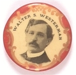 Westerman Michigan Prohibition Party