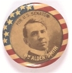 Alden Smith for Senator, Michigan