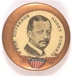 Roberts for Governor, Connecticut
