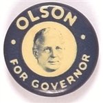 Olson for Governor, California