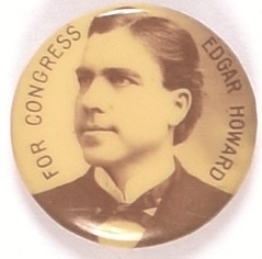 Howard for Congress, Nebraska