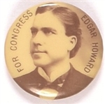 Howard for Congress, Nebraska