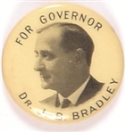 Bradley for Governor of Michigan