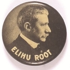 Elihu Root GOP Hopeful