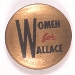 Women for Henry Wallace