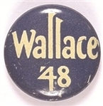 Henry Wallace 1948 Litho