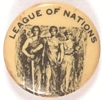League of Nations