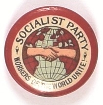 Socialist Workers of the World Unite