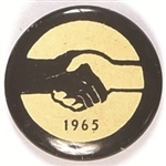 Civil Rights 1965 Litho