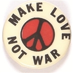 Make Love Not War