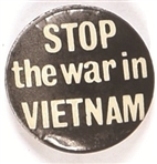 Stop the War in Vietnam