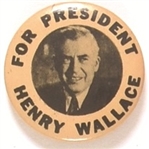 Henry Wallace for President