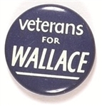 Veterans for Wallace