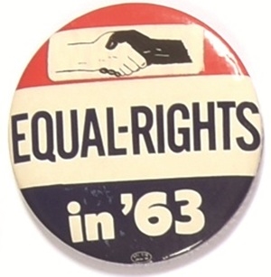Equal Rights in 63