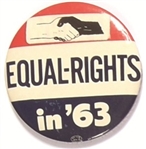Equal Rights in 63