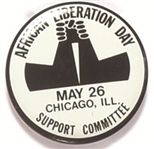 Chicago African Liberation Day