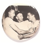 Yankees Mantle, Maris, Martin