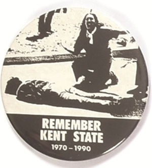 Remember Kent State