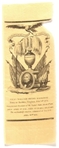 Harrison Memorial Ribbon