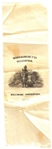 Whig Convention Massachusetts Delegation