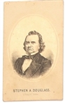 Stephen Douglas CDV