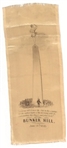 Bunker Hill Ribbon