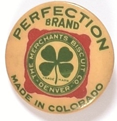 Perfection Brand Biscuits