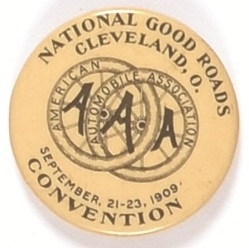 AAA National Good Roads Convention