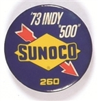 Sunoco 1973 Indianapolis 500