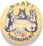Skat! Cats Card Tournament