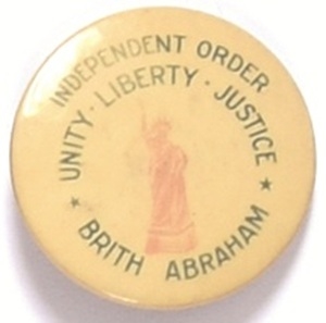 Independent Order of Brith Abraham