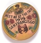 San Francisco Meet Me at the Fair